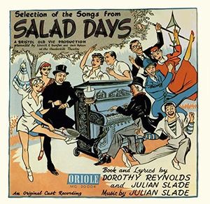 Salad Days (Selection of the Songs)