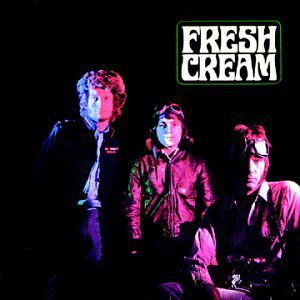 Fresh Cream (remastered)