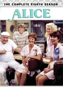 Alice: The Complete Eighth Season