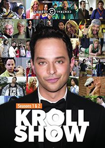 Kroll Show: Seasons One & Two