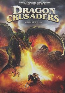 Dragon Crusaders [Import]