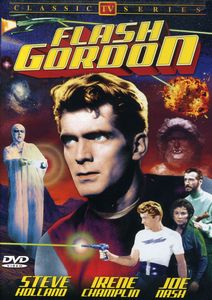 Flash Gordon: Volume 1