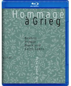 Hommage a Grieg 3