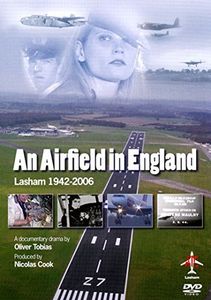 An Airfield in England: Lasham