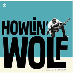 Howlin' Wolf [Import]