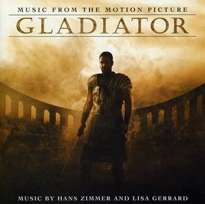 Gladiator (Music From the Motion Picture)