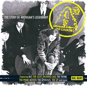 A-Square (Of Course): The Story of /  Various [Import]