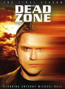 The Dead Zone: The Complete Sixth Season (The Final Season)