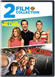 DBFE: We're the Millers /  Vacation