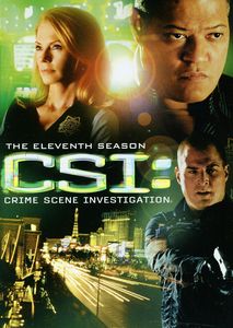 CSI: The Eleventh Season