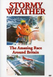 Stormy Weather: The Amazing Race Around Britain