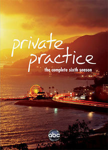Private Practice: The Complete Sixth Season (The Final Season)
