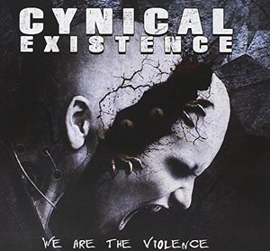 We Are the Violence