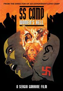 SS Camp: Women's Hell
