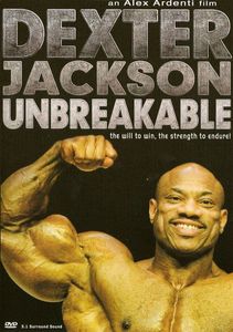Unbreakable Bodybuilding