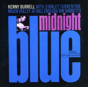 Midnight Blue (remastered)