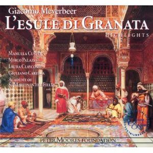 L'esule Di Granata - Highlights
