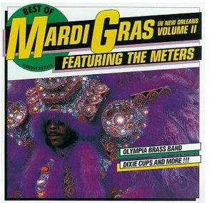 Mardi Gras in New Orleans 2 /  Various