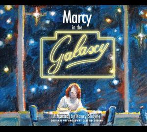 Marcy in the Galaxy /  Various