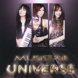 Musistar/ Universe