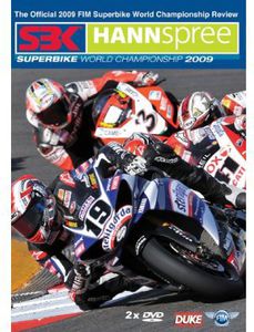 World Superbike Review 2009