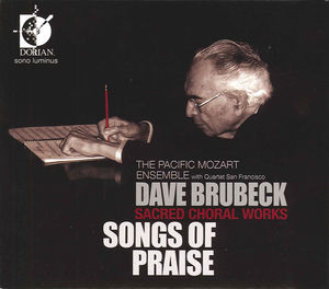 Sacred Choral Works: Songs of Praise