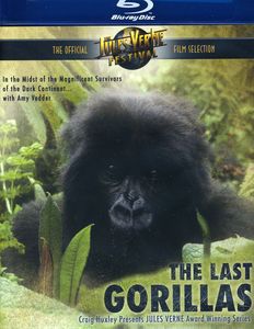 Last Gorillas