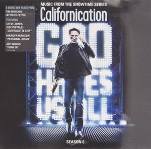 Californication: Season 6 (Music From the Showtime Series) [Import]