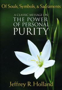 Of Souls Symbols & Sacraments: The Power of Person