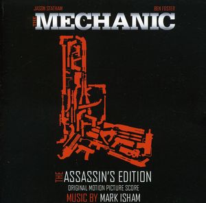 The Mechanic (Assassin's Edition) )Original Motion Picture Soundtrack) [Import]