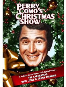 Perry Como's Christmas Show
