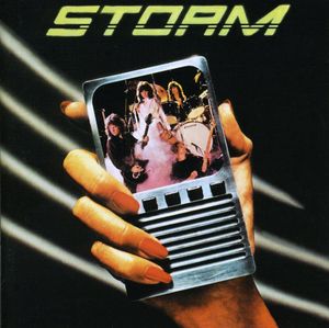 Storm [Import]