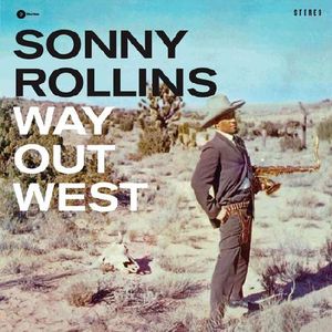 Way Out West [Import]