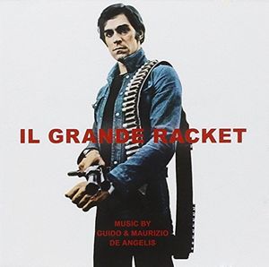 Il Grande Racket (The Big Racket) (Original Soundtrack) [Import]