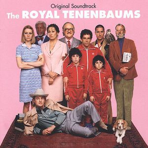 The Royal Tenenbaums (Original Soundtrack)