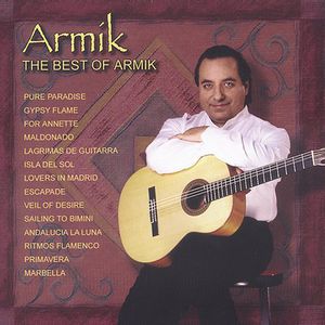 Best of Armik