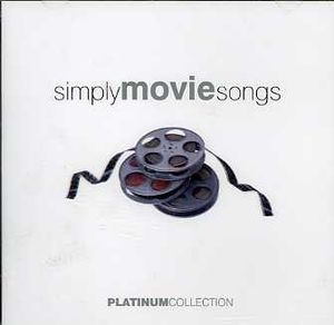 Simply Movie Songs [Import]