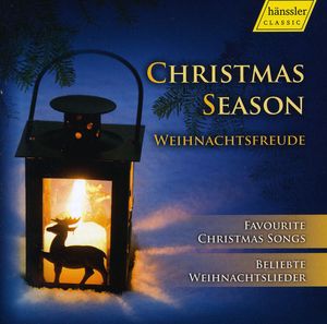 Christmas Season: Favorite Christmas Songs /  Various