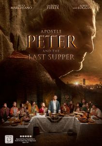 Apostle Peter and the Last Supper