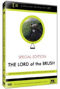 Lord of the Brush