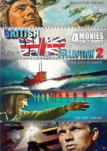 British War Collection: Volume 2