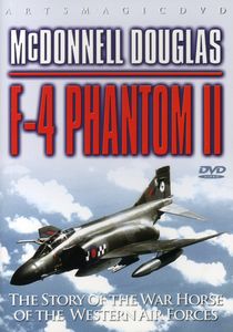 McDonnell Douglas: F-4 Phantom II