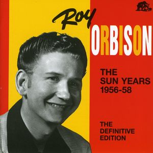 Sun Years 1956-58: Definitive Edition