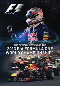 Formula One 2013 Official Revi