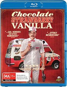 Chocolate Strawberry Vanilla [Import]