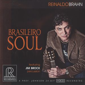Brasileiro Soul