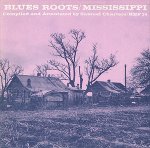 Blues Roots Mississippi /  Various
