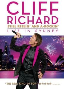 Cliff Richard Live At The Sydney Opera House [Import]