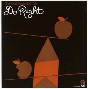 Do Right [Import]