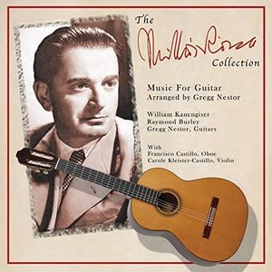 Miklos Rozsa Collection: Music For Guitar (Original Soundtrack)